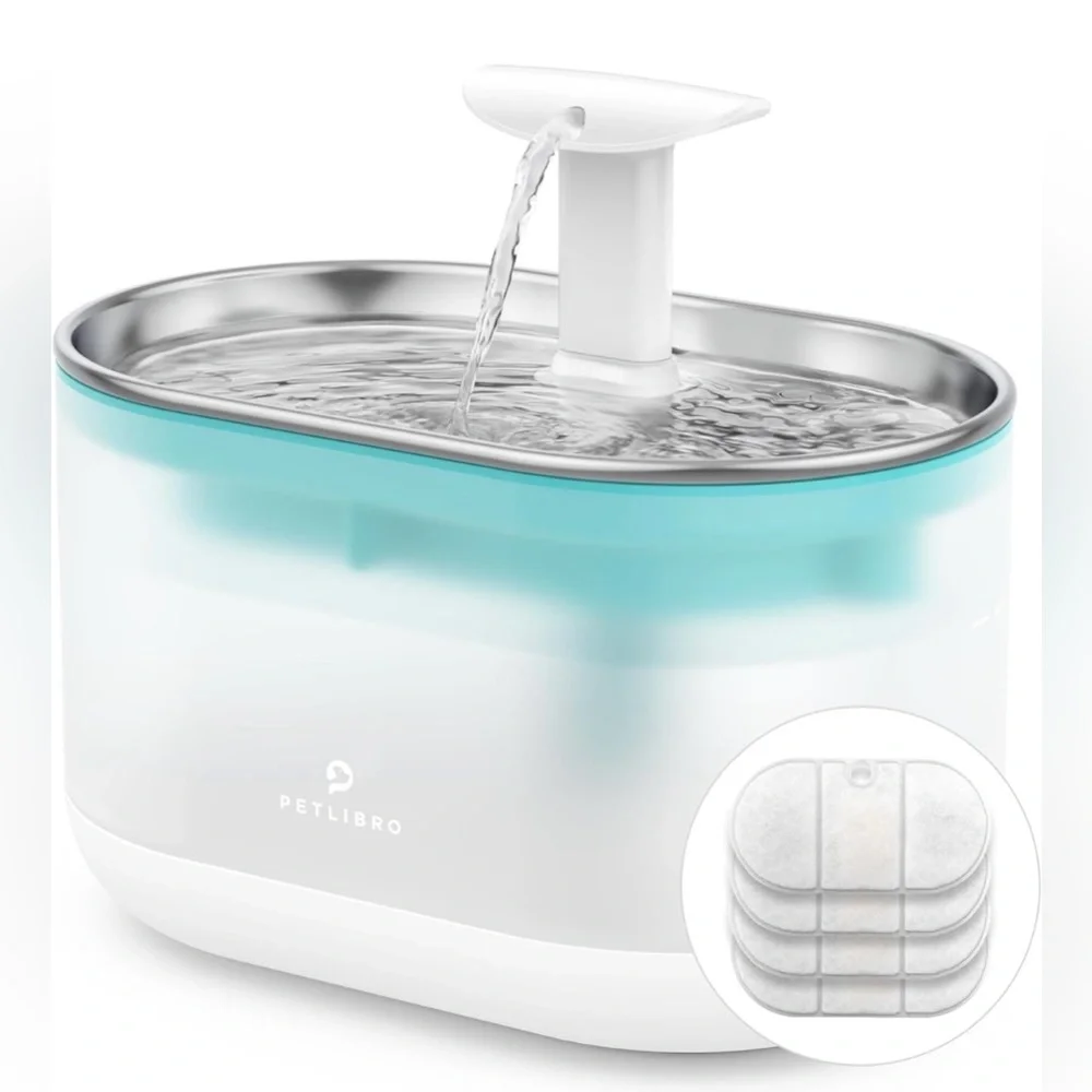 PETLIBRO cat water fountain.